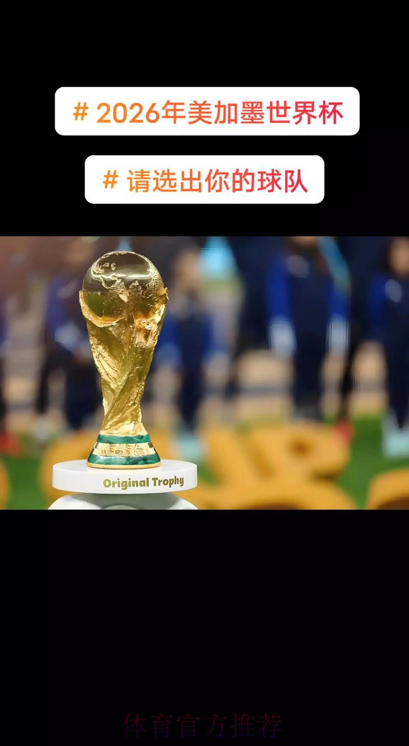 2026美加墨世界杯免费观看分析 2026美加墨世界杯免费观看分析